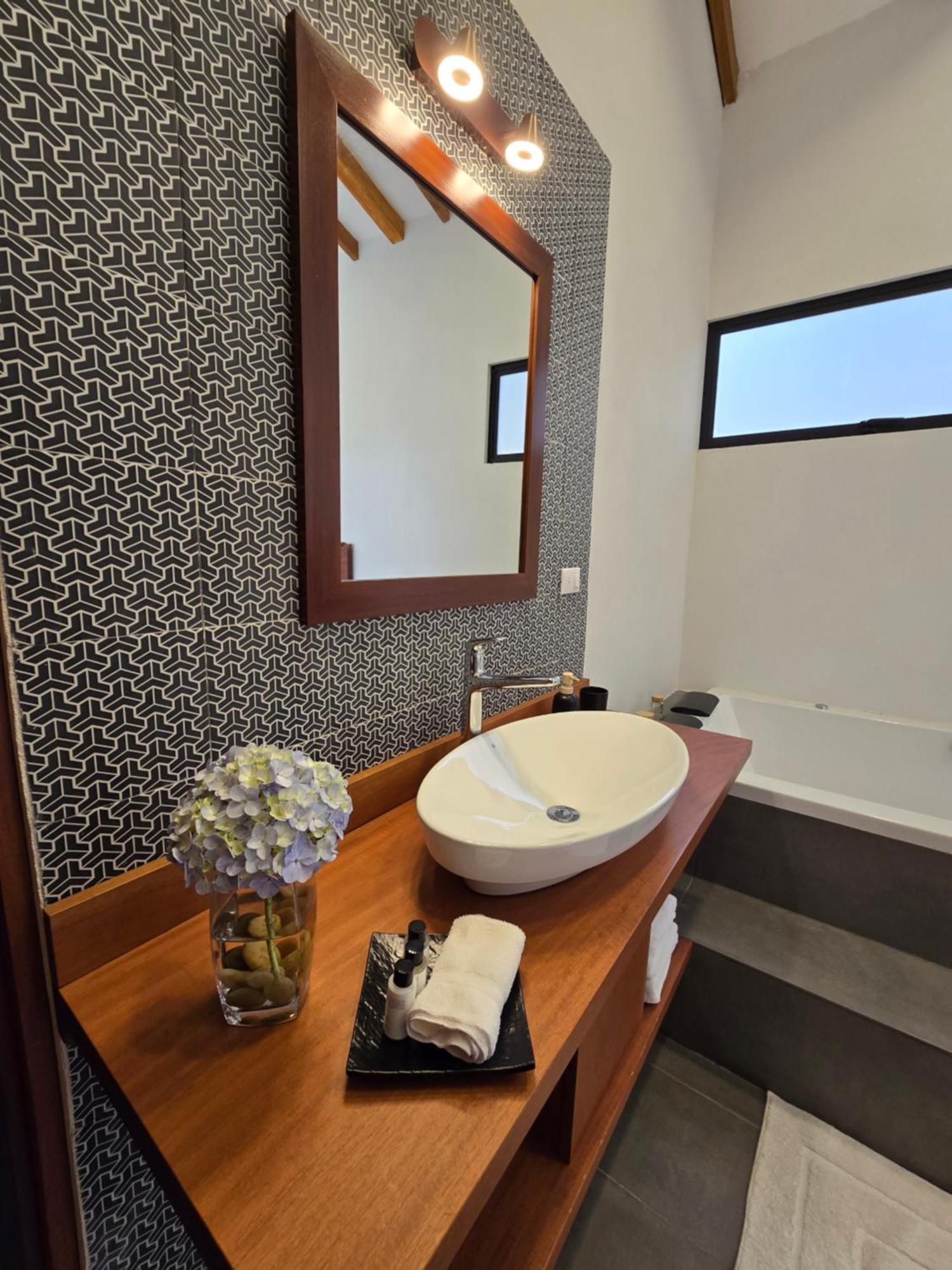 Monteverde Casa Mia, Near Main Attractions And Town! Zimmer foto